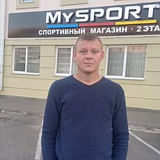 Фотография мужчины Алексей, 37 лет из г. Кричев