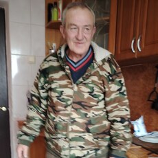 Фотография мужчины Славян, 65 лет из г. Пинск