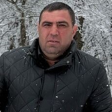 Фотография мужчины Масир, 41 год из г. Дербент