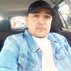 Фотография мужчины Тохир, 41 год из г. Волоколамск