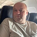 Альберт, 50 лет