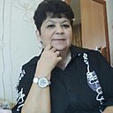 Ляля, 64 года
