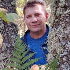 Фотография мужчины Николай, 51 год из г. Пенза