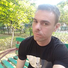 Фотография мужчины Ветер, 38 лет из г. Енакиево