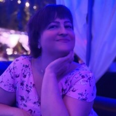 Фотография девушки Анна, 43 года из г. Таганрог