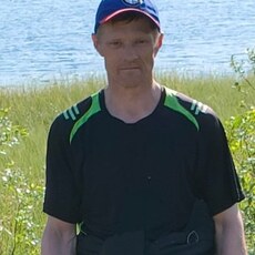 Фотография мужчины Вадим, 53 года из г. Мурманск