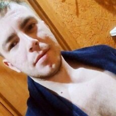 Фотография мужчины Илья, 26 лет из г. Петропавловск