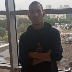 Фотография мужчины Степан, 29 лет из г. Ахтубинск