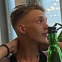 Даня, 19 лет