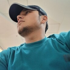 Фотография мужчины Камрон, 25 лет из г. Пермь