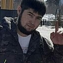 Алихон, 31 год