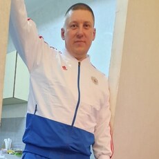 Фотография мужчины Сергей, 45 лет из г. Волгоград