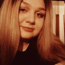 Фотография девушки Полина, 21 год из г. Нижний Новгород