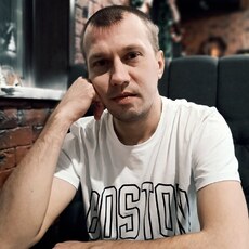 Фотография мужчины Алексей, 30 лет из г. Черемхово
