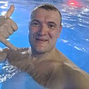 Юра, 41 год