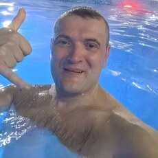 Фотография мужчины Юра, 41 год из г. Саратов