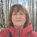 Татьяна, 64 года