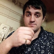 Фотография мужчины Дурсун, 29 лет из г. Новошахтинск