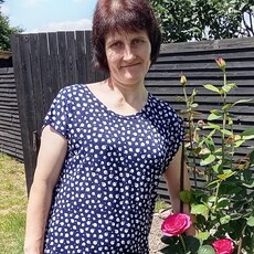 Фотография девушки Нина, 47 лет из г. Ветка