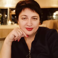 Фотография девушки Ольга, 51 год из г. Воронеж