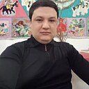 Дашгын, 26 лет