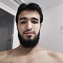 Ахьмад, 24 года