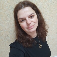 Фотография девушки Анна, 40 лет из г. Полоцк