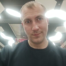 Фотография мужчины Леша, 27 лет из г. Речица