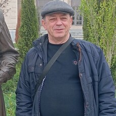 Фотография мужчины Виталий, 60 лет из г. Симферополь