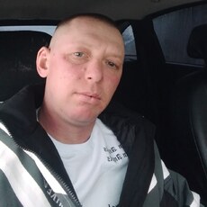 Фотография мужчины Алексей, 40 лет из г. Рыбинск