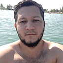 Аброр, 34 года