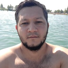 Фотография мужчины Аброр, 34 года из г. Уфа