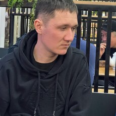 Фотография мужчины Айваз, 32 года из г. Ош