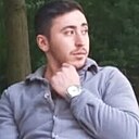 Merdan, 23 года