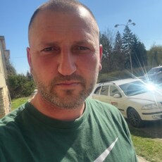 Фотография мужчины Veaceslav, 39 лет из г. Пардубице