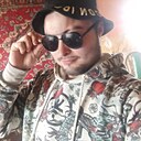 Шамиль, 23 года