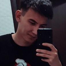 Фотография мужчины Daniyal, 26 лет из г. Костанай