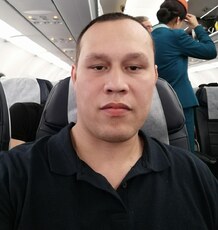 Фотография мужчины Александр, 35 лет из г. Железнодорожный