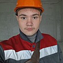 Павел, 20 лет