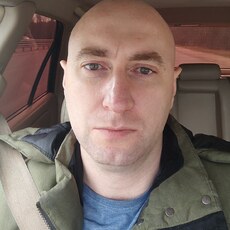 Фотография мужчины Антон, 40 лет из г. Москва
