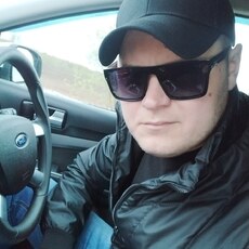 Фотография мужчины Алексей, 35 лет из г. Смоленск