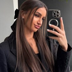 Фотография девушки Карина, 28 лет из г. Мелеуз