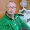 Антон, 38 лет