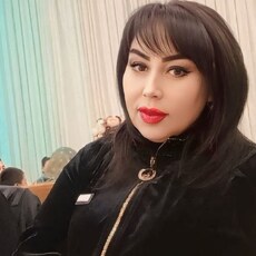 Фотография девушки Anora, 42 года из г. Карши