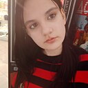 Прасковья, 18 лет