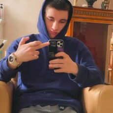 Фотография мужчины Дмитрий, 20 лет из г. Долгопрудный