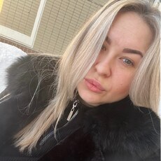 Фотография девушки Кристина, 32 года из г. Железнодорожный