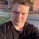 Всеволод, 19 лет