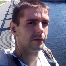 Фотография мужчины Юрий, 38 лет из г. Щёлково