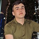Игорь, 25 лет